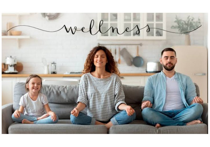 The Importance of Home Wellness: A Shield Against Chronic Illness