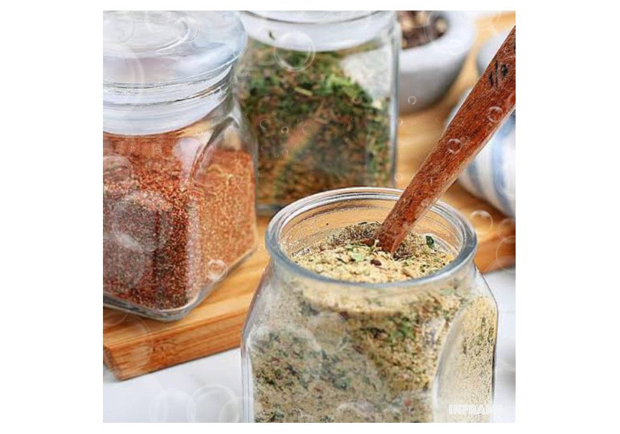 Standard Factory-made Seasonings vs. Traditional Wisdom: The Impact on Health and Biodiversity