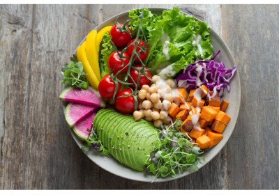 Transform Your Beauty Routine with Healthy Habits and Nutritious Foods