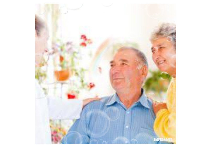 The Benefits of Aromatherapy for Older Adults