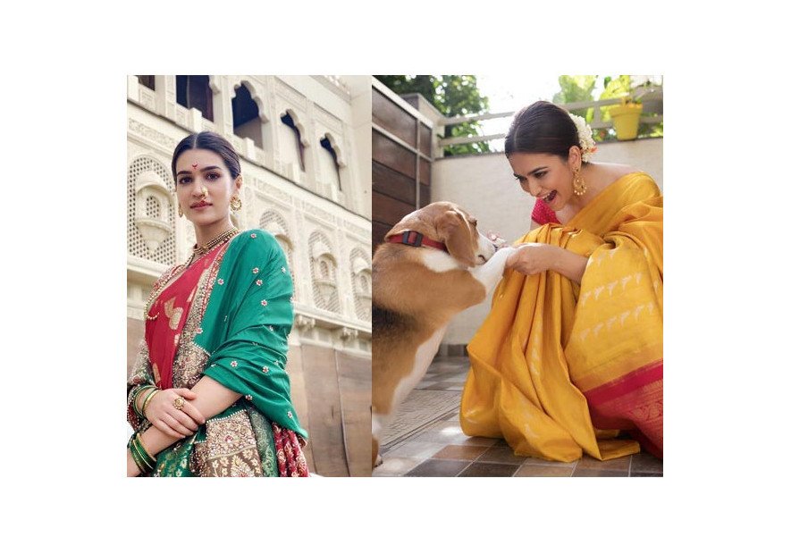 Gudi Padwa: Celebrating the New Year with Seasonal Aromatherapy and Scents for Wellness and Beauty