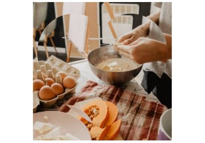 Cottage Food Business Plan 