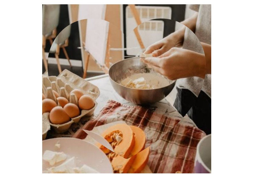 Cottage Food Business Plan 