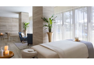 Business Model and Market Research Report: Home Based Wellness Beauty Centers (Aromatherapy Spa, Salon, Skin Clinic)