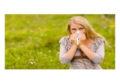 Aromatherapy for Allergies