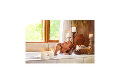 How to Create a Relaxing and Therapeutic Aromatherapy Routine at Home 