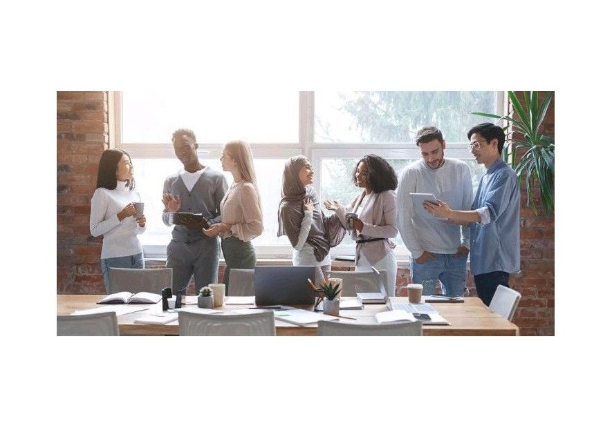 Aromatherapy to enhance productivity and morale in the workplace.