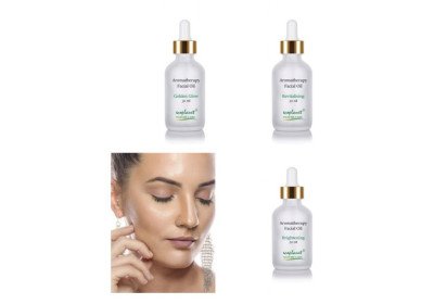 Aromatherapy Benefits for the Face