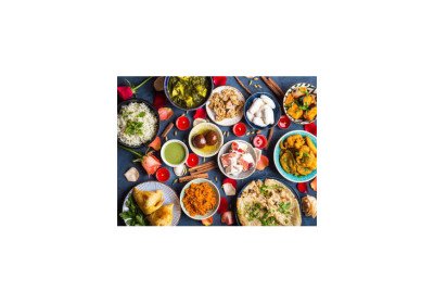 Diwali Festival of Lights and Feasts:Guide to Calorie Control 