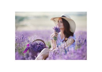 Aromatherapy and Mind Control