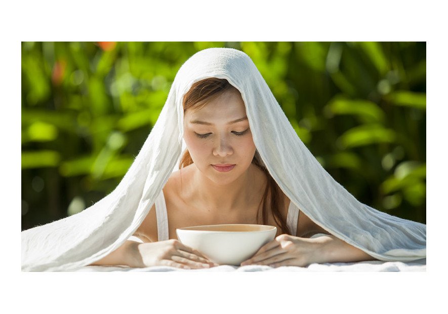 Sinusitis And Aromatherapy For Sinusitis