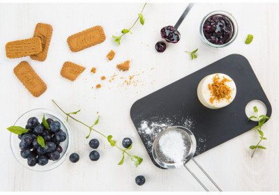 Aromatherapy or essential oils for Obesity image